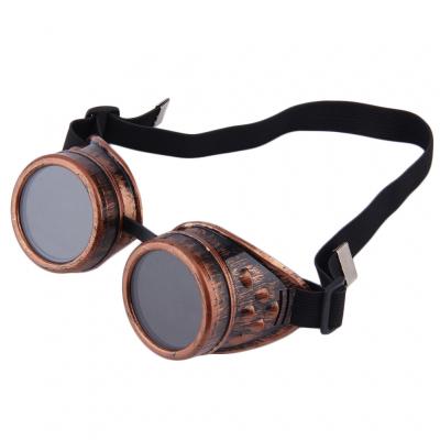 Goggles steampunk lunettes steampunk