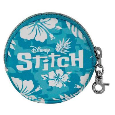 Porte monnaie stitch disney 2